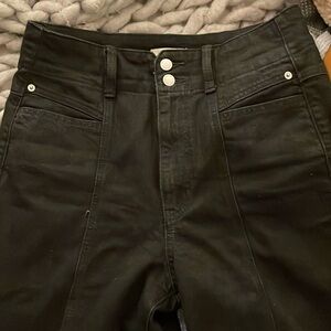 UNIVERSAL THREAD X TARGET High Rise Wide Leg